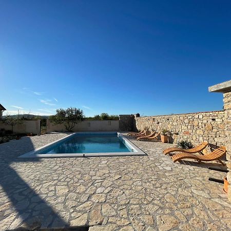 Villa Maslina Saric Devrske Extérieur photo
