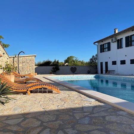 Villa Maslina Saric Devrske Extérieur photo
