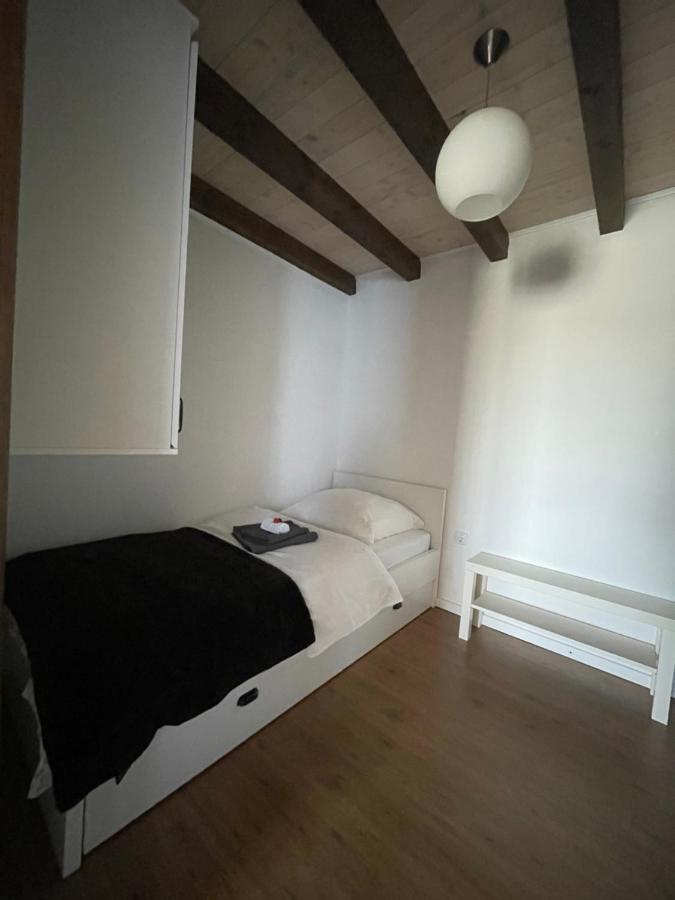 Villa Maslina Saric Devrske Extérieur photo