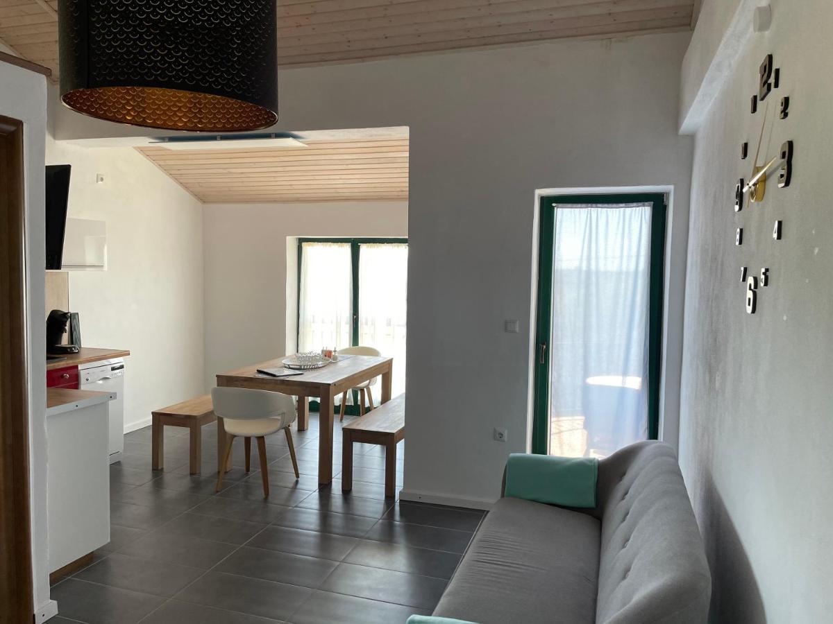 Villa Maslina Saric Devrske Extérieur photo