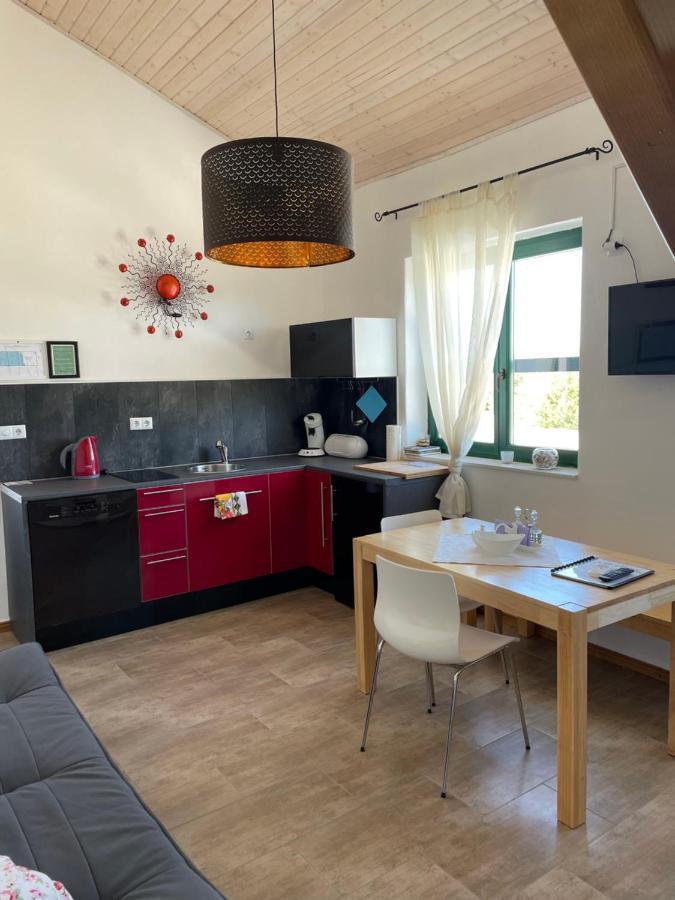 Villa Maslina Saric Devrske Extérieur photo