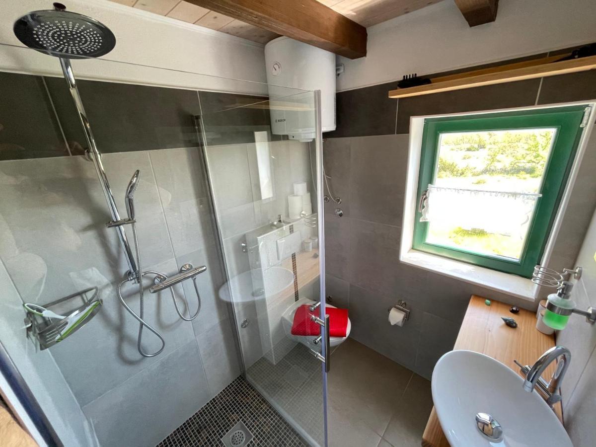 Villa Maslina Saric Devrske Extérieur photo