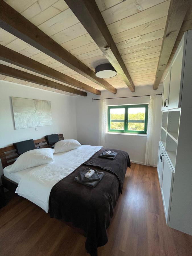 Villa Maslina Saric Devrske Extérieur photo