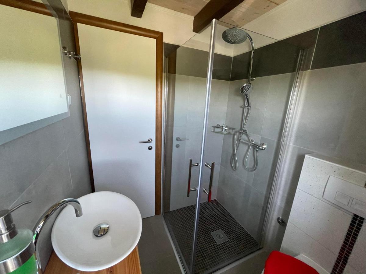Villa Maslina Saric Devrske Extérieur photo